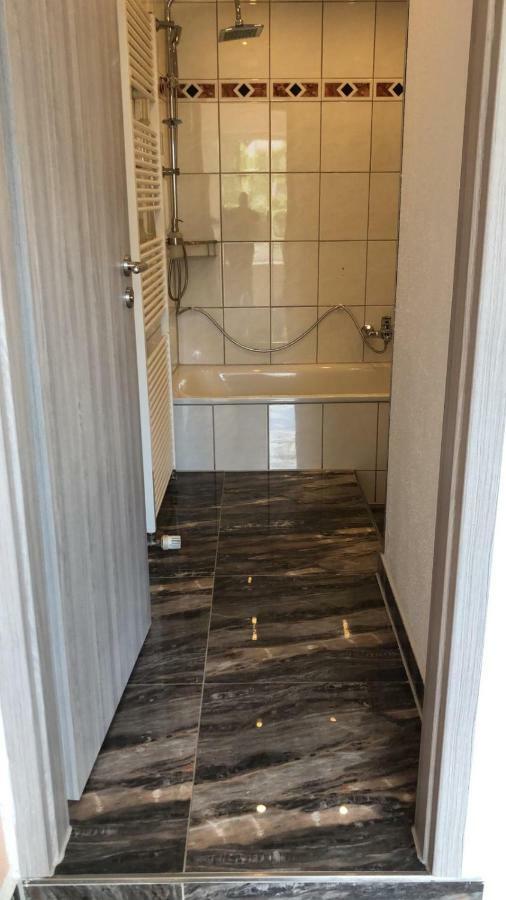 המבורג Milano Hotel מראה חיצוני תמונה