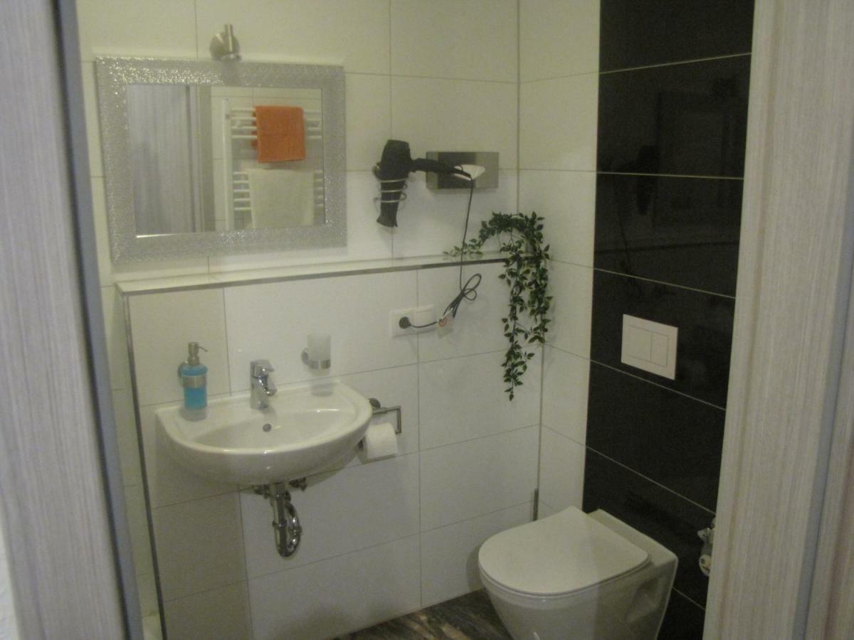 המבורג Milano Hotel מראה חיצוני תמונה