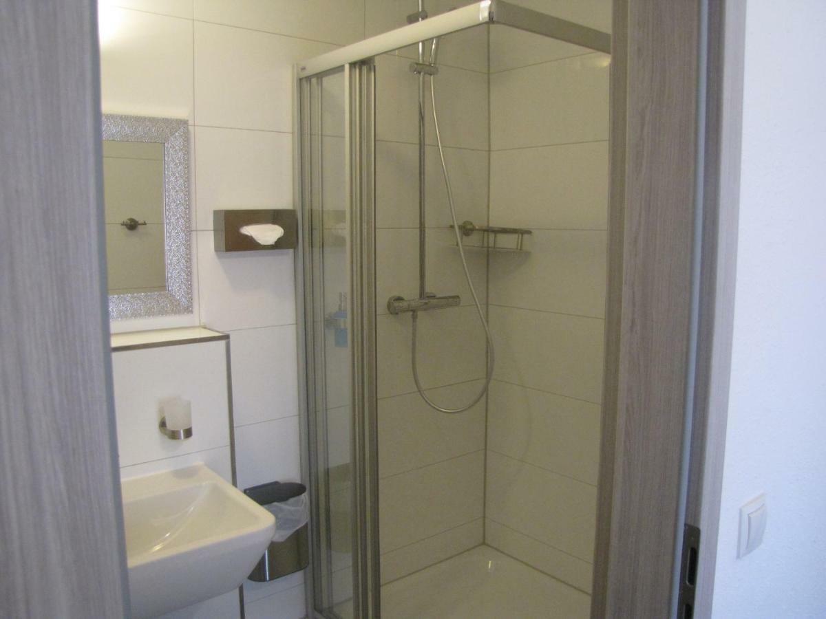 המבורג Milano Hotel מראה חיצוני תמונה