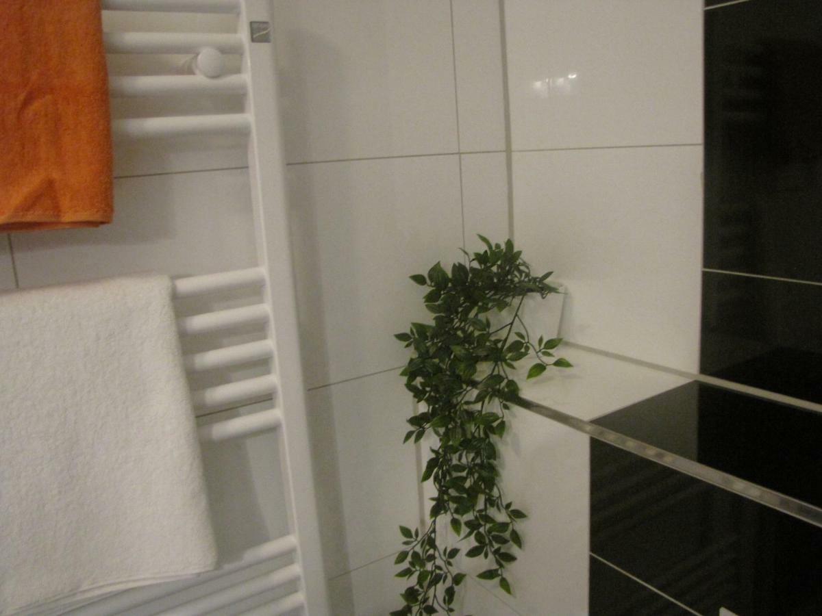 המבורג Milano Hotel מראה חיצוני תמונה
